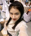 Rencontre Femme Thaïlande à Ayuthaya : Polla, 44 ans